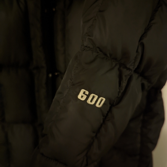 Women's The North Face Metropolis Down Parka - Picture 2 of 9